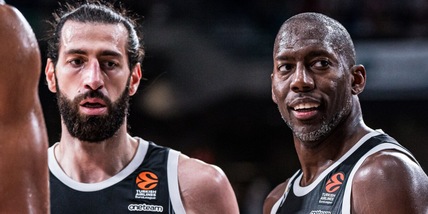 Eurolega, Virtus ko con il Real. L'Olimpia riparte, travolto il Valencia