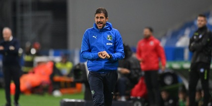 Sassuolo-Salernitana, dove vederla in tv