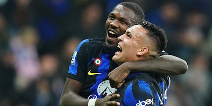 Inter-Frosinone, quota maggiorata sulla vittoria neroazzurra