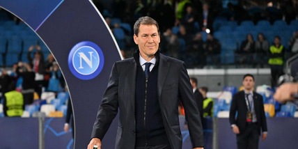 Napoli-Empoli, Garcia favorito ma occhio al tabù Maradona