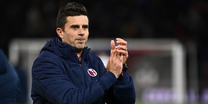 Bologna, Thiago Motta e il maestro Ancelotti: "Sempre da ascoltare"