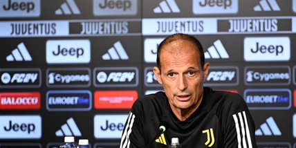 Juventus, Lazio, Abodi e tennis: le ultimissime