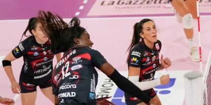 Perugia-Futura, che anticipo !