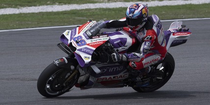 MotoGP: la classifica aggiornata dopo la Sprint in Malesia