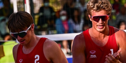 Mondiali Under 21: Hanni/Burgmann chiudono al quinto posto