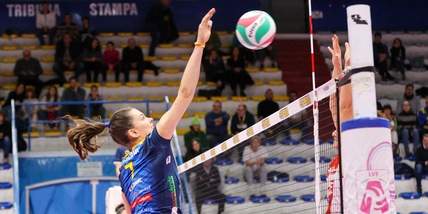 Per Cremona un successo che vale il primo posto