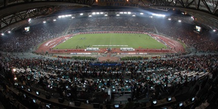 Corriere dello Sport-Stadio: intervista esclusiva a Minniti