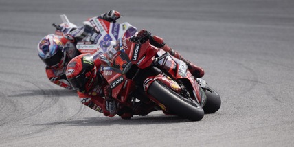 MotoGP, GP Qatar 2023: orari, diretta tv e programmazione