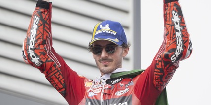 MotoGP, Bagnaia campione del mondo in Qatar? Ecco cosa serve