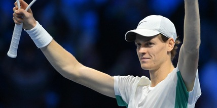 Sinner, Roma, Lazio e Champions: le ultimissime