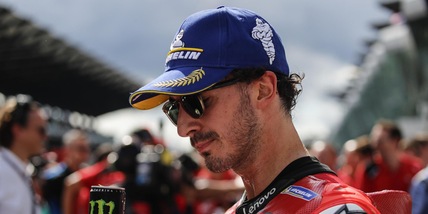 MotoGP, Lorenzo cambia idea: "Credo che Bagnaia conquisterà il titolo"