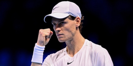 Cosa succede se Sinner, Djokovic e Rune arrivano alla pari: combinazioni Nitto Atp Finals