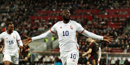 Pronostico Belgio-Serbia, Diavoli Rossi favoriti