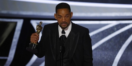 "Will Smith faceva sesso con un attore", l'ex assistente sgancia la bomba