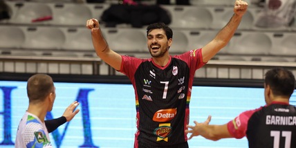 Nel recupero della 1a giornata Porto Viro espugna Ravenna