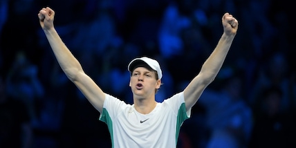 Sinner, da Vagnozzi a Cahill: tutti gli uomini dello staff per la svolta