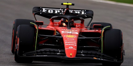 GP Las Vegas: la FIA penalizza Sainz: "Non possiamo fare eccezioni"