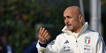 Italia, Argentina e Formula Uno e Sinner: le ultimissime