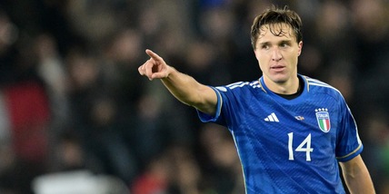 Italia, Napoli, Florenzi e Formula Uno: le ultimissime