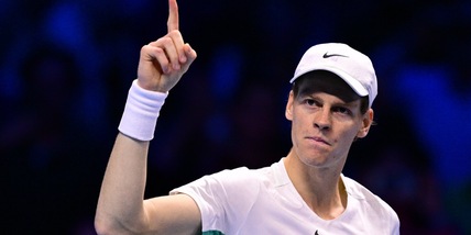 Sinner, Italia, Albania e Ulivieri: le ultimissime