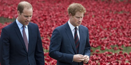 Perché William non vuole fare pace con Harry: i segreti mai svelati fino ad oggi