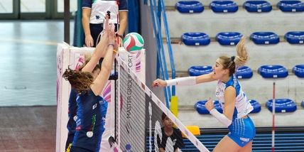 Cremona doma Costa Volpino al quarto