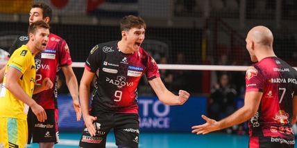 Padova si prende il derby con Verona