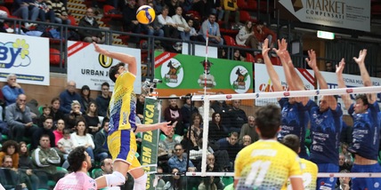 Castellana Grotte risorge a Cuneo