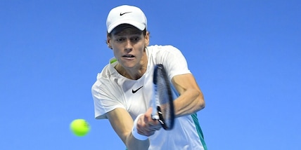 Il primo allenatore di Sinner: "Gli dissero: Non sai fare due palleggi"