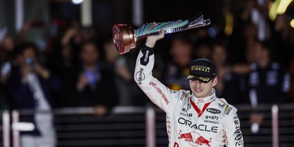 Formula Uno, Tennis, Moto Gp ed Euro 2024 : le ultimissime