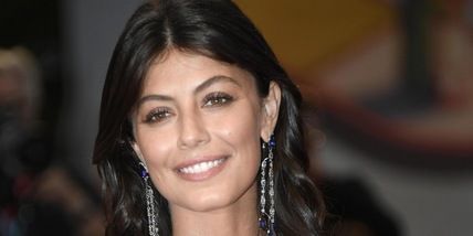 Alessandra Mastronardi: "Non rifarò I Cesaroni e neanche li guarderò"