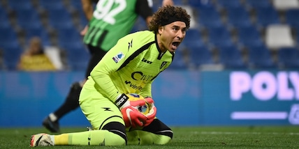 Salernitana, Inzaghi perde Ochoa: le condizioni del portiere