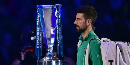 Djokovic ha un piano per battere Sinner: la frase del coach è determinante