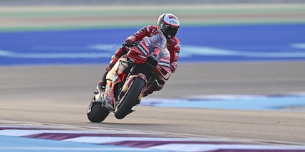 MotoGP, GP Valencia 2023: orari, diretta tv e programmazione