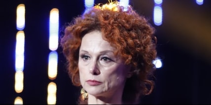 Grande Fratello, Beatrice Luzzi in lacrime: il motivo