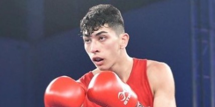 Silver Wbc, Cappai fa sognare la Sardegna: si giocherà il titolo contro Bernardin