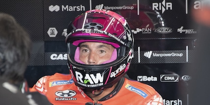 MotoGP, Espargaro al vetriolo su Morbidelli: “Zero rispetto per lui”