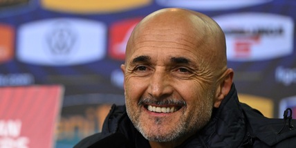 Spalletti felice: "Avevamo il fiato sul collo, ma adesso viene il bello". Rivivi la diretta