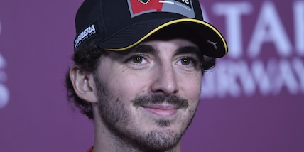 MotoGP, Bagnaia campione dopo sprint di Valencia: le combinazioni