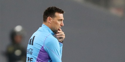 Clamoroso: Scaloni pensa all'addio dopo Brasile-Argentina