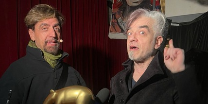 Morgan dopo il licenziamento: "X Factor tutto organizzato. Minacce da Fedez"