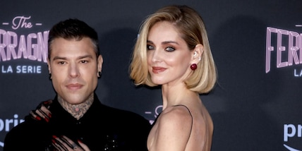 Fedez svela dettagli della nuova casa e Chiara Ferragni si arrabbia