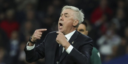 Real, emergenza totale col Napoli? Ko un altro big di Ancelotti