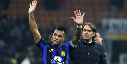 Vincono  tutte: Inter, Lille e Betis Siviglia ci credono tutti? Vediamo l’analisi dei bookie