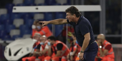 Napoli, Lazio, Milan e Formula Uno: le ultimissime