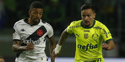 Artur, i 5 gol in Libertadores e gli scout della Lazio