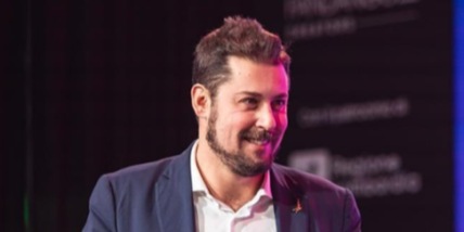 Mgw, il deputato Toccalini promette: 'Nel 2024 una regolamentazione per gli esports'