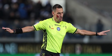 La moviola di Atalanta-Napoli: una buona partita per Mariani