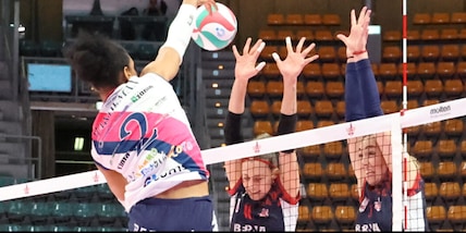 Talmassons va a vincere sul campo di Bologna