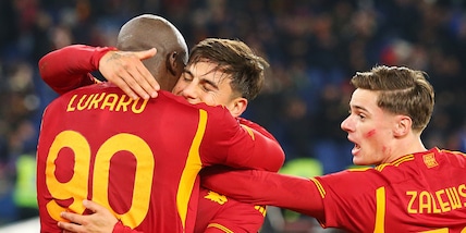 Roma, Lazio, Coppa Davis e Moto Gp: le ultimissime